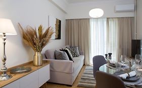 Warm & Coozy Residence